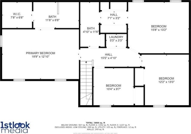 1640 Hartley Dr, Algonquin, IL 60102 - photo 36