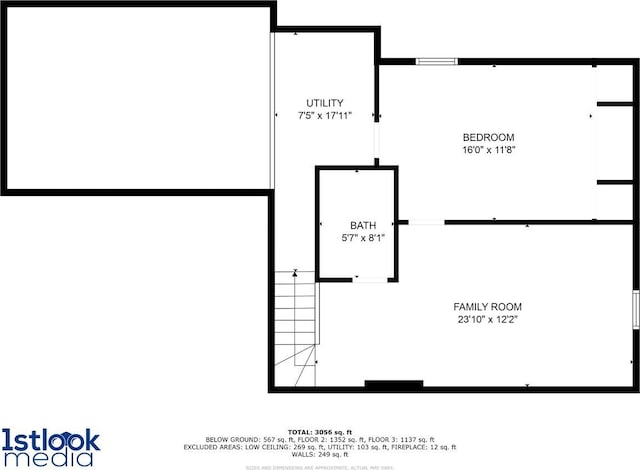 1640 Hartley Dr, Algonquin, IL 60102 - photo 37