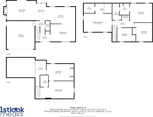 1640 Hartley Dr, Algonquin, IL 60102 - photo 38