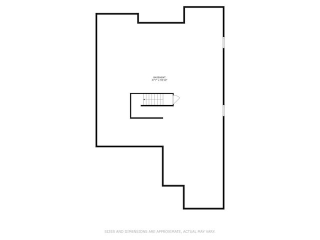 1517 128th St, Lemont, IL 60439 - view of floor plan / room layout