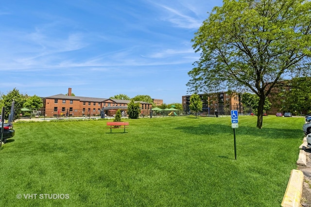 9386 Landings Ln Unit 306, Des Plaines, IL 60016 - surrounding community