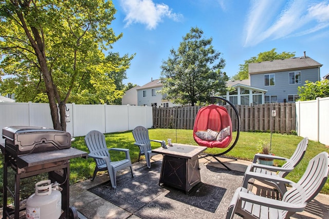 1205 Regent Dr, Mundelein, IL 60060 - photo 21