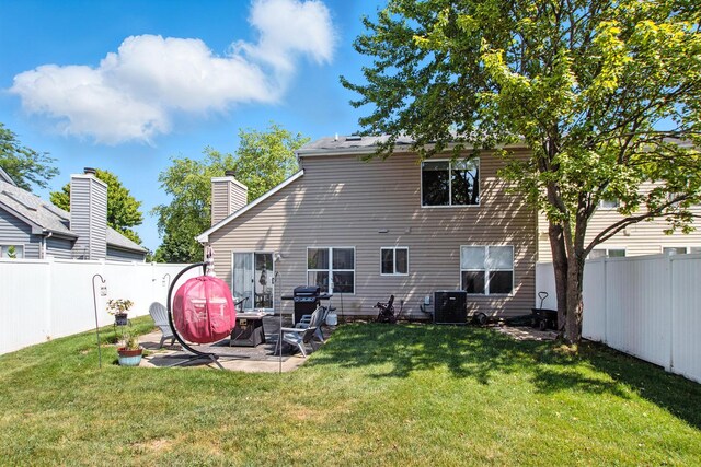1205 Regent Dr, Mundelein, IL 60060 - photo 23