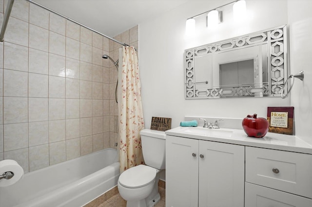 860 E Old Willow Rd Unit 228, Prospect Heights, IL 60070 - bathroom featuring vanity and shower / bath combo