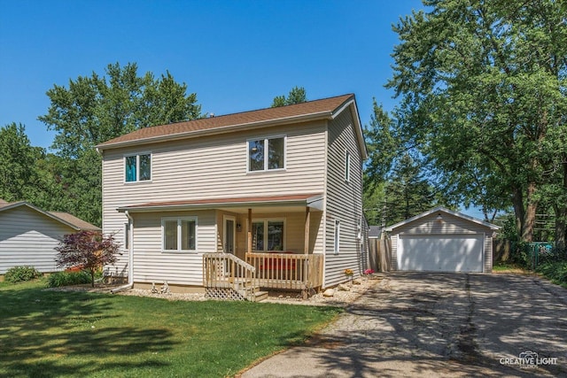 33303 Algonquin Dr, Grayslake, IL 60030 - photo 1