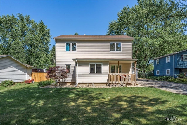 33303 Algonquin Dr, Grayslake, IL 60030 - photo 2
