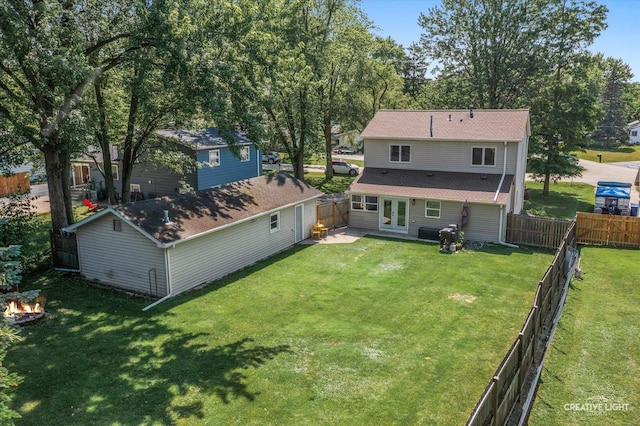 33303 Algonquin Dr, Grayslake, IL 60030 - photo 29