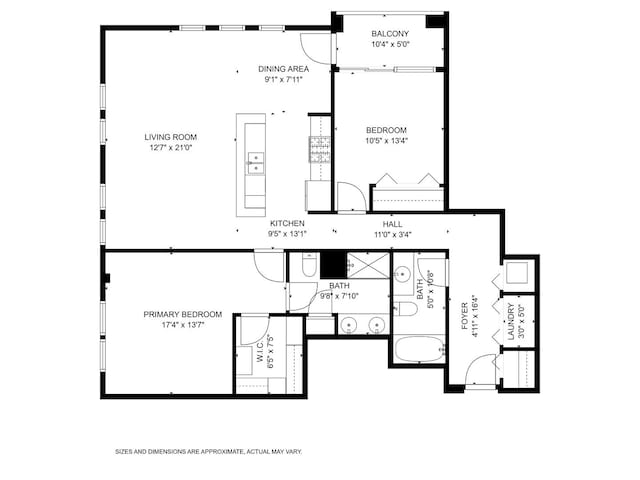 3450 S Halsted St Unit 402, Chicago, IL 60608 - photo 22