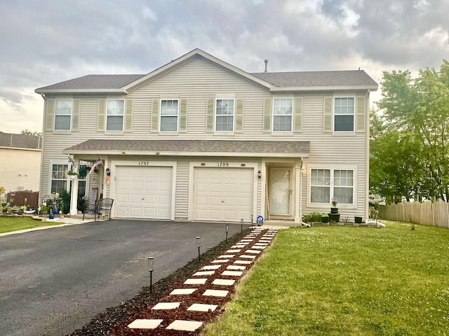 1709 Raleigh Trl, Romeoville, IL 60446 - photo 1