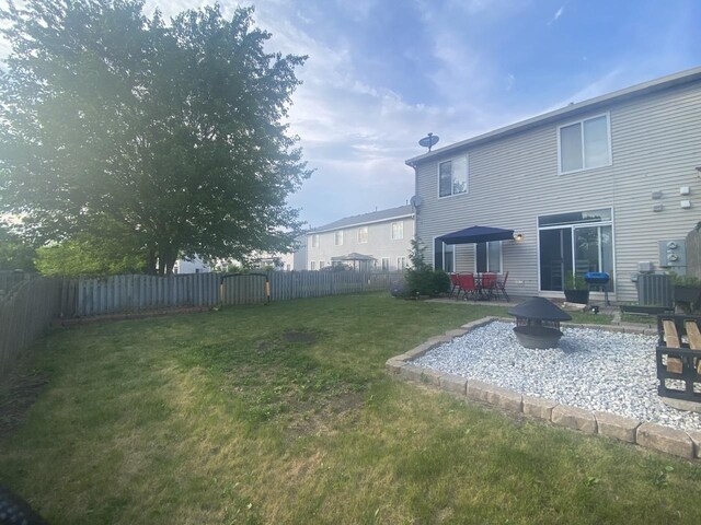 1709 Raleigh Trl, Romeoville, IL 60446 - photo 16