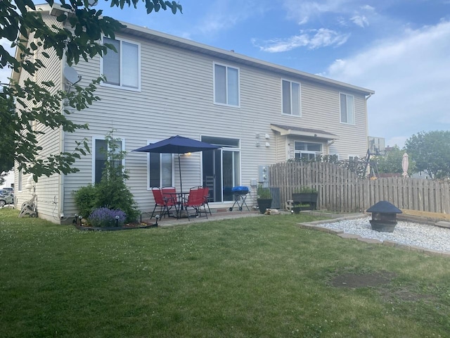 1709 Raleigh Trl, Romeoville, IL 60446 - photo 17