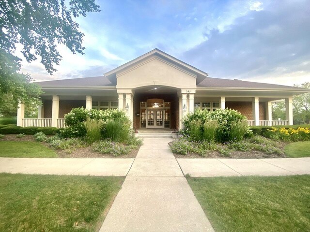 1709 Raleigh Trl, Romeoville, IL 60446 - photo 19