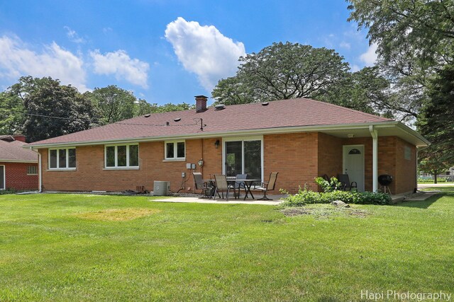 6N525 Baker Dr, Itasca, IL 60143 - photo 22