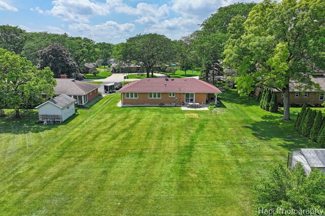 6N525 Baker Dr, Itasca, IL 60143 - photo 26