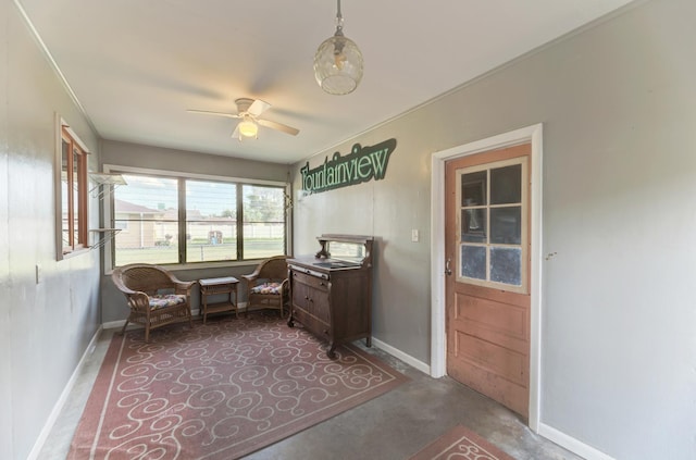 1617 Oakland Ave, Crest Hill, IL 60403 - view of sunroom / solarium