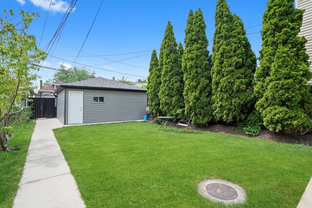 3115 W 54th Pl, Chicago, IL 60632 - photo 23