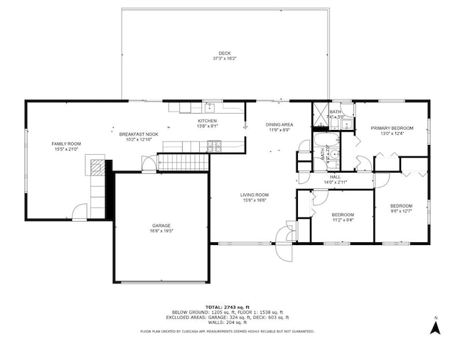 5625 Ridgewood Dr, Western Springs, IL 60558 - photo 35