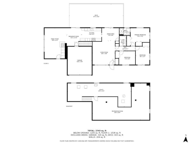 5625 Ridgewood Dr, Western Springs, IL 60558 - photo 37
