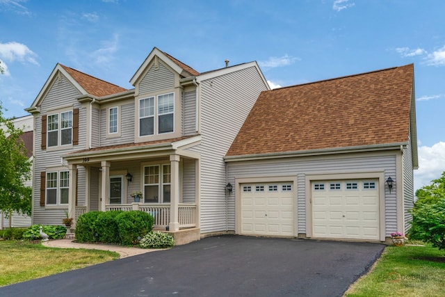 399 W Cambria Dr, Round Lake, IL 60073 - photo 1