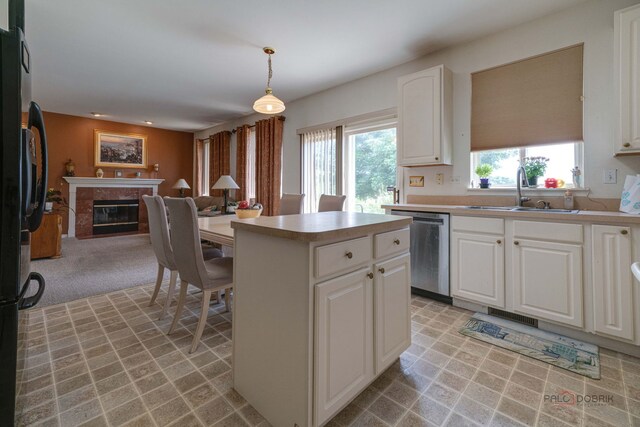 399 W Cambria Dr, Round Lake, IL 60073 - photo 12