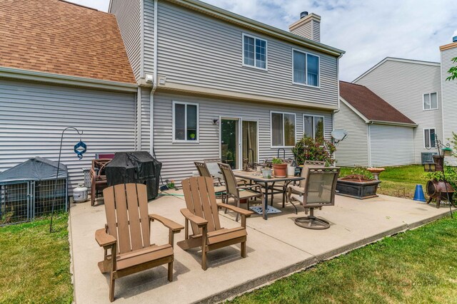 399 W Cambria Dr, Round Lake, IL 60073 - photo 26