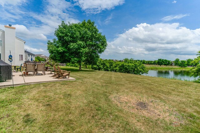 399 W Cambria Dr, Round Lake, IL 60073 - photo 27