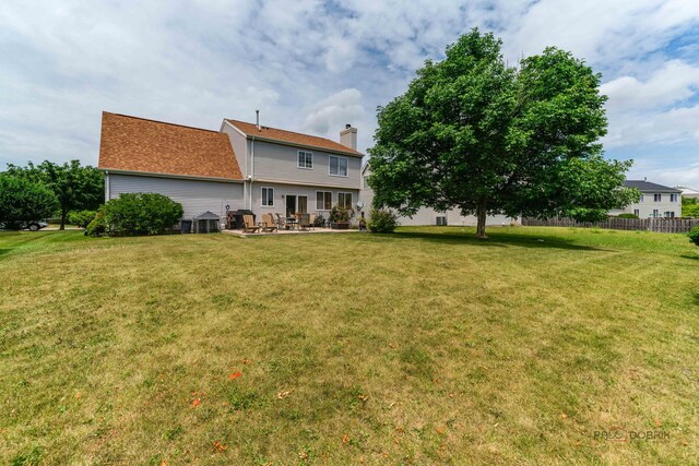 399 W Cambria Dr, Round Lake, IL 60073 - photo 33