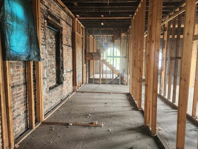 311 W Garfield Blvd, Chicago, IL 60621 - view of miscellaneous room