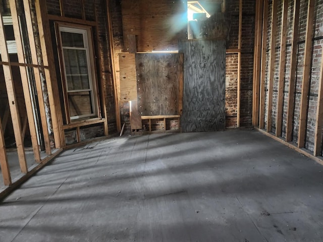 311 W Garfield Blvd, Chicago, IL 60621 - view of misc room