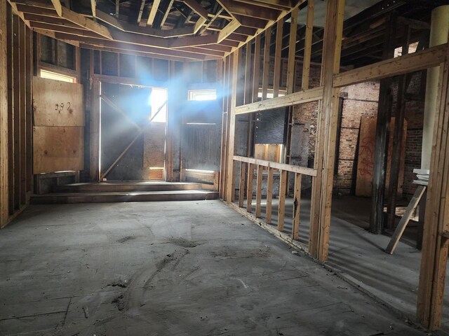 311 W Garfield Blvd, Chicago, IL 60621 - view of miscellaneous room