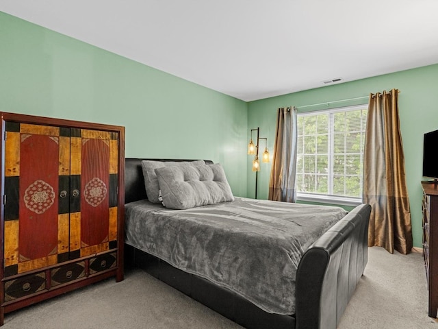 6079 Delaney Dr, Hoffman Estates, IL 60192 - view of carpeted bedroom