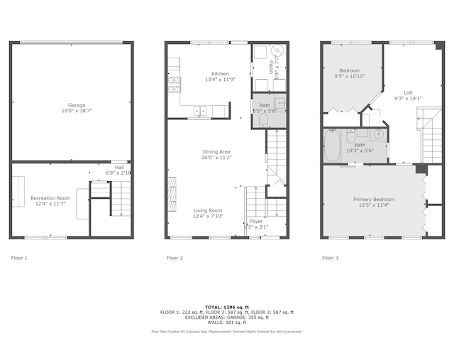 17456 Sauk Dr, Lockport, IL 60441 - view of room layout