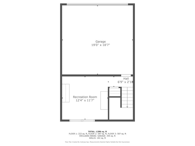 17456 Sauk Dr, Lockport, IL 60441 - view of room layout
