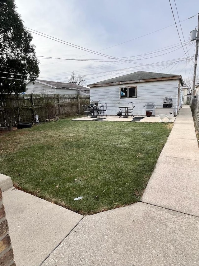 6822 S Kenneth Ave, Chicago, IL 60629 - photo 5