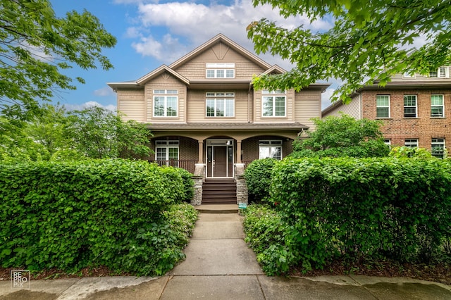 3643 N Hamlin Ave, Chicago, IL 60618 - photo 1