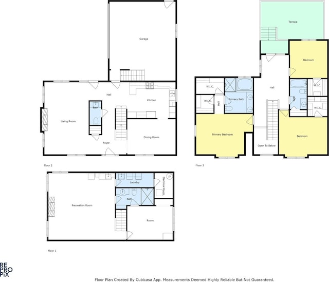 3643 N Hamlin Ave, Chicago, IL 60618 - photo 36
