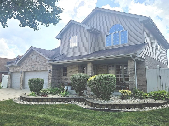 6117 Newbury Ln, Matteson, IL 60443 - photo 2