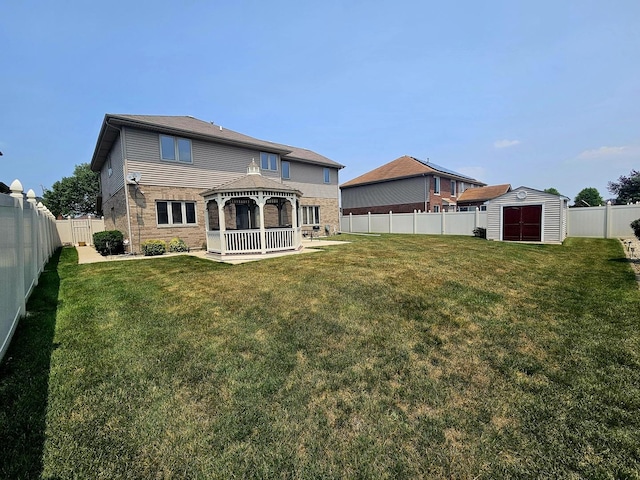6117 Newbury Ln, Matteson, IL 60443 - photo 4
