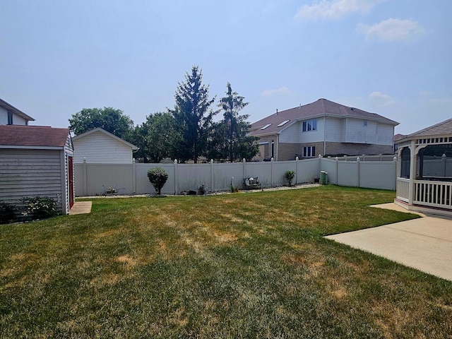 6117 Newbury Ln, Matteson, IL 60443 - photo 5