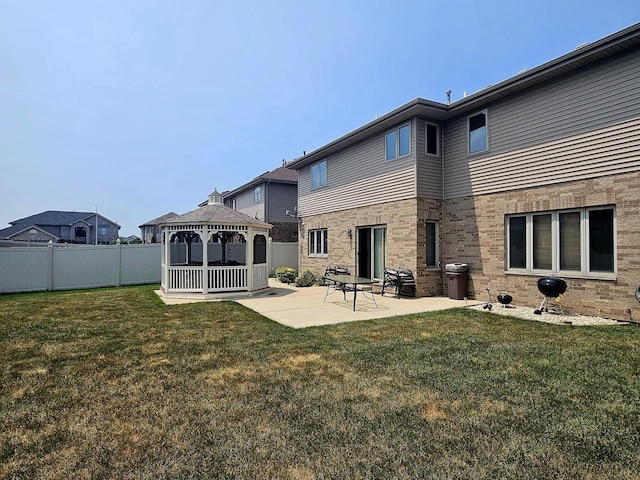 6117 Newbury Ln, Matteson, IL 60443 - photo 6