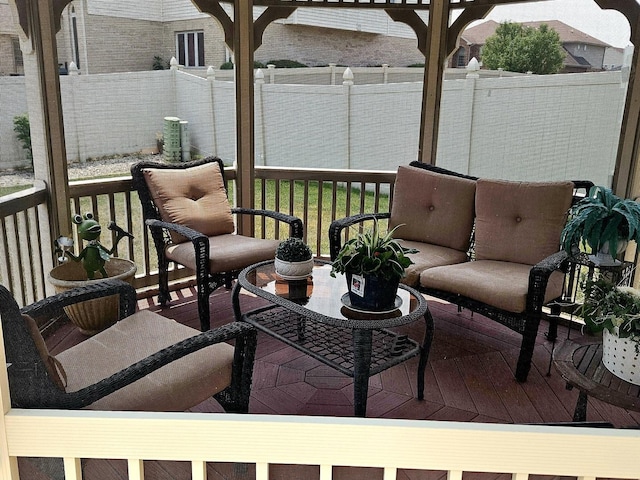 6117 Newbury Ln, Matteson, IL 60443 - photo 8