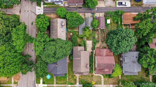 1427 Camp Ave, Rockford, IL 61103 - view of property location