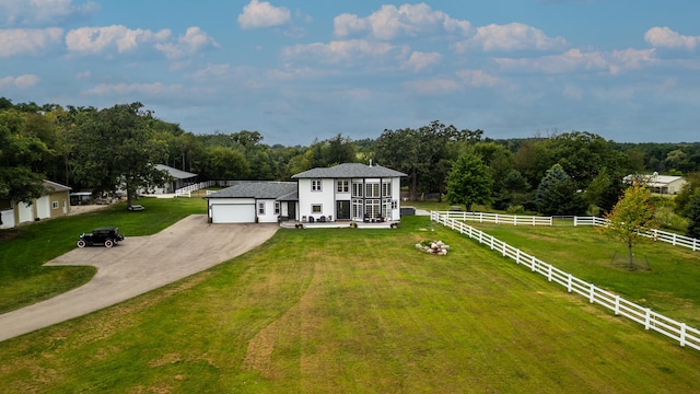 W1940 County Road D, Burlington, WI 53105 - photo 1