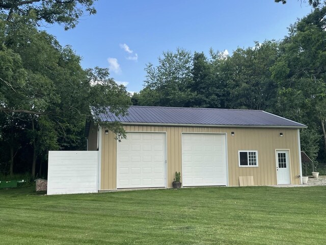 W1940 County Road D, Burlington, WI 53105 - photo 35