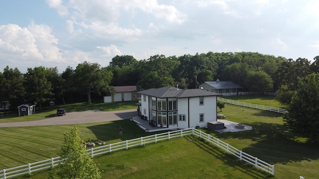 W1940 County Road D, Burlington, WI 53105 - photo 43