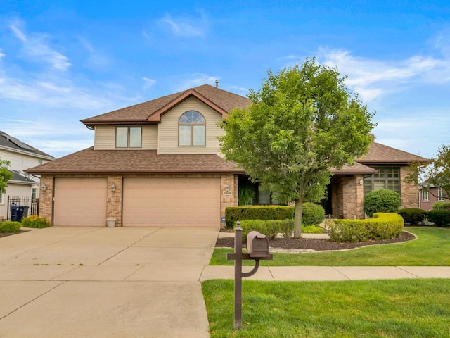 11234 Autumn Ridge Dr, Orland Park, IL 60467 - photo 1