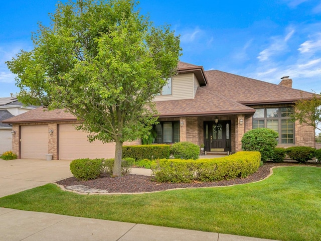 11234 Autumn Ridge Dr, Orland Park, IL 60467 - photo 2