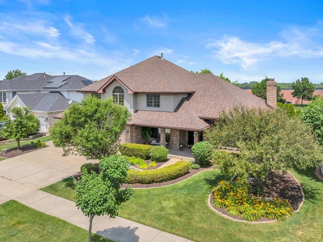 11234 Autumn Ridge Dr, Orland Park, IL 60467 - photo 3