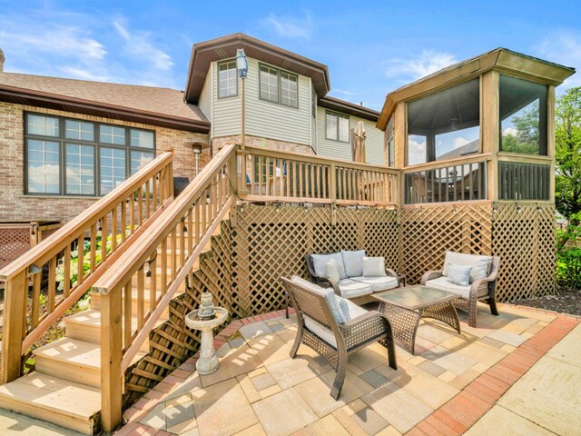11234 Autumn Ridge Dr, Orland Park, IL 60467 - photo 34