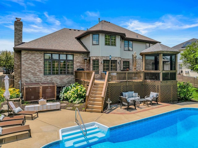 11234 Autumn Ridge Dr, Orland Park, IL 60467 - photo 36
